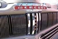 31 августа 1957 г. компании Lincoln и Mercury объединились