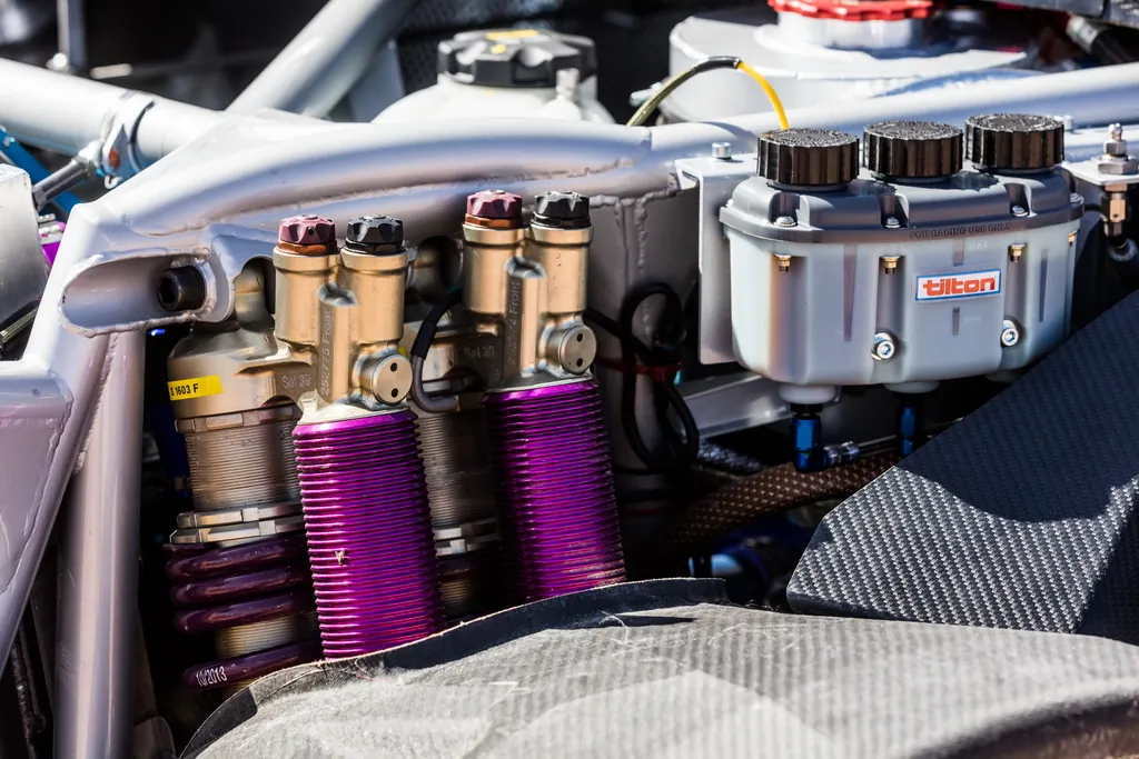 MINI John Cooper Works Rally