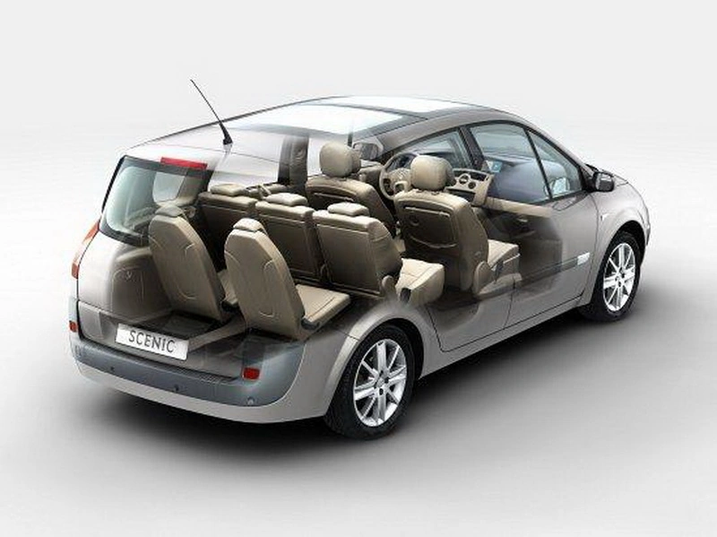 минивен или универсал