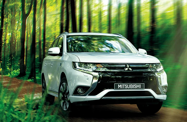 Самые интересные электромобили и гибриды 2017 года