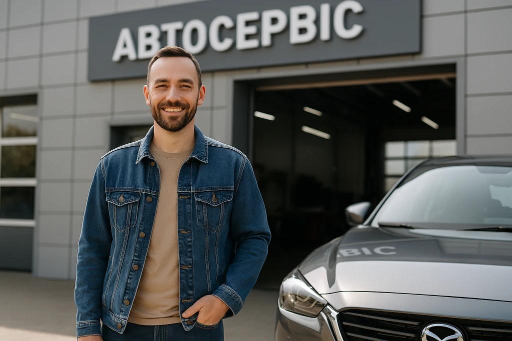 Як захистити двигун та паливну систему