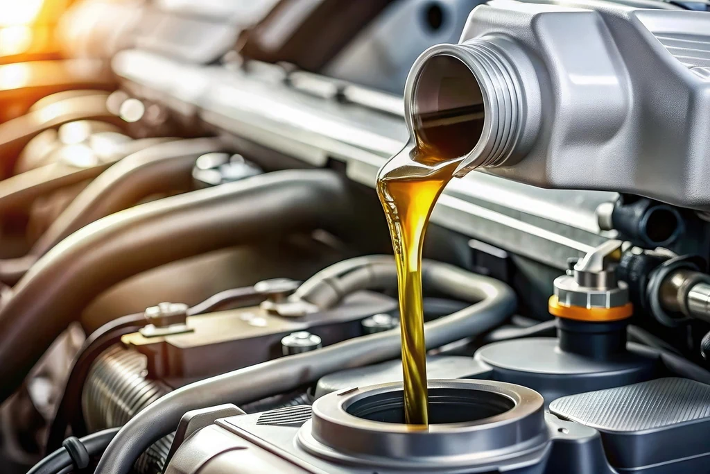 Оливи для сучасних бензинових двигунів: чи потрібні спеціальні?