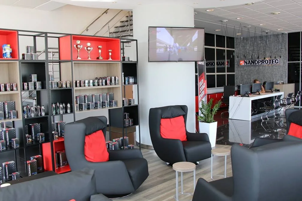 NANOPROTEC