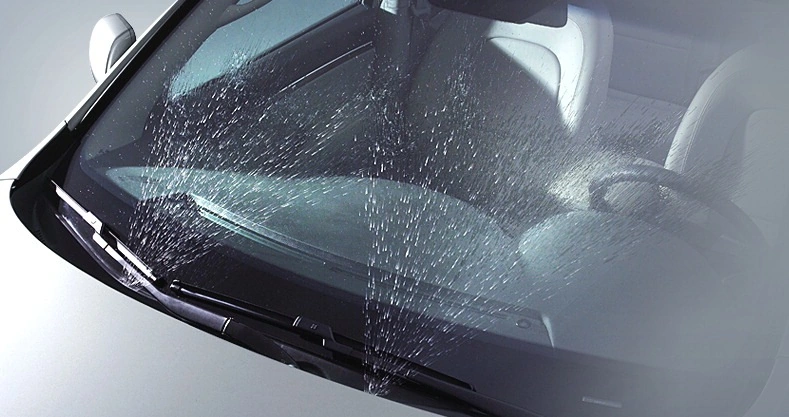 Навіщо платити більше: чи можна використовувати мильну воду замість омивача