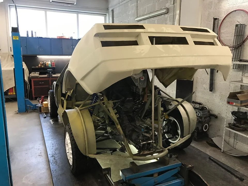 уникальная Таврия