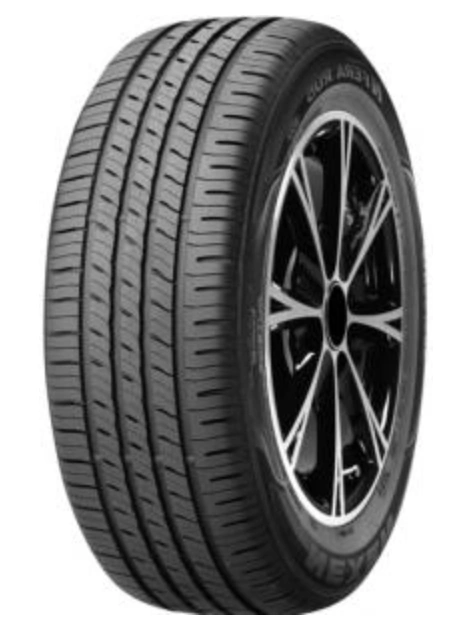 Nexen-Roadstone N FERA RU5 215/65 R16 