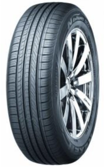 Nexen-Roadstone N Blue HD Plus