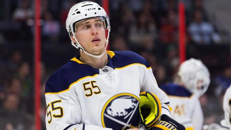 Расмус Ристолайнен