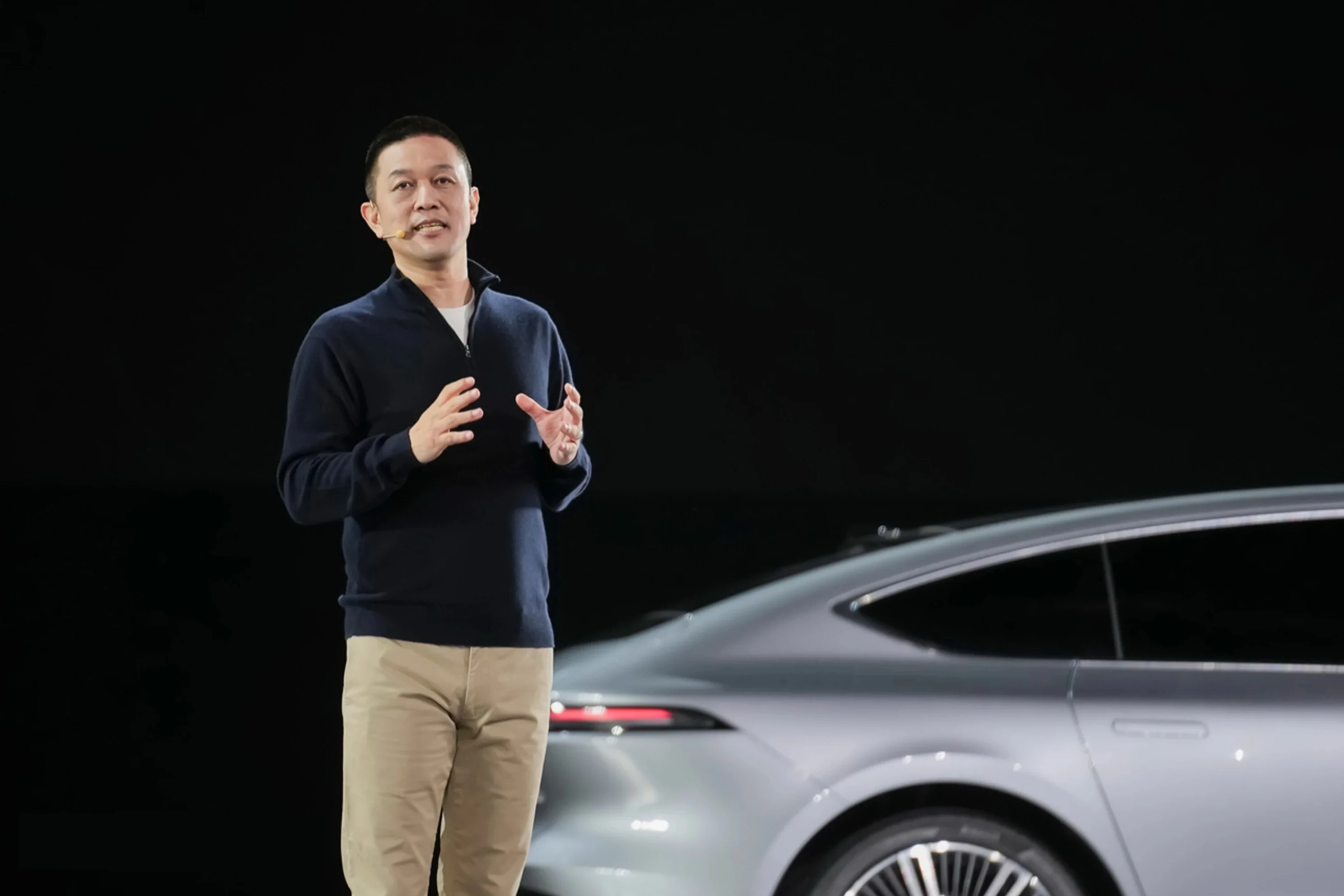 П'ять із 10 найбільших автовиробників світу можуть стати китайськими