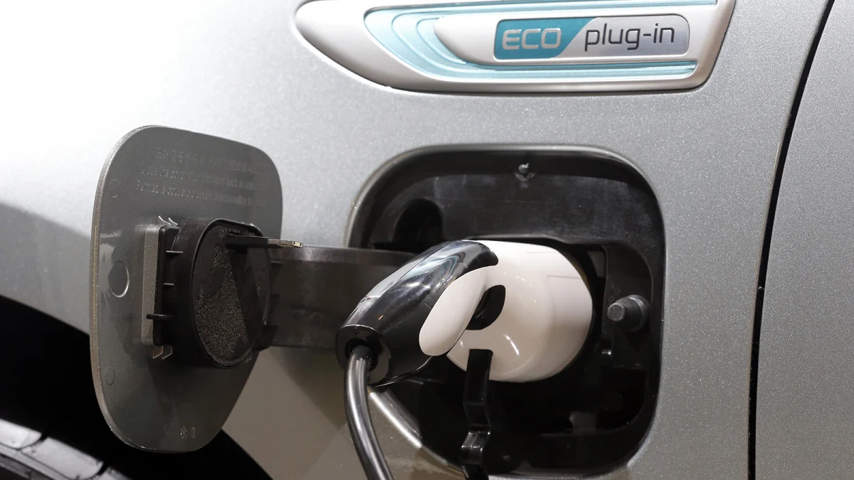 Гибридные автомобили VS бензиновые