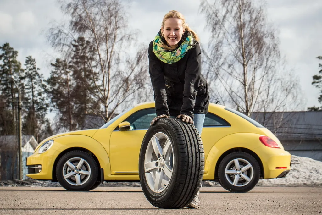 Nokian Tyres