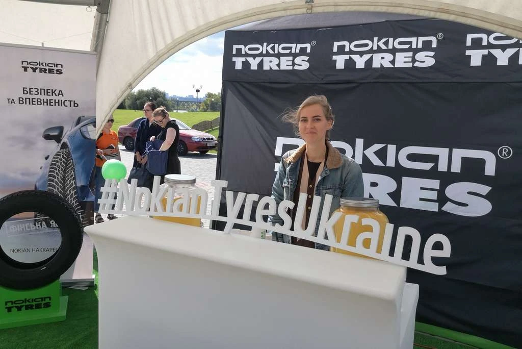 Nokian Tyres