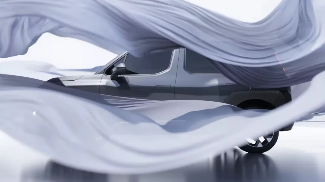 Новый бюджетный кроссовер Kia рассекретили до премьеры (фото)