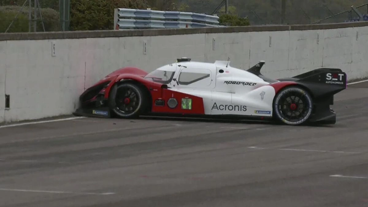 Roborace