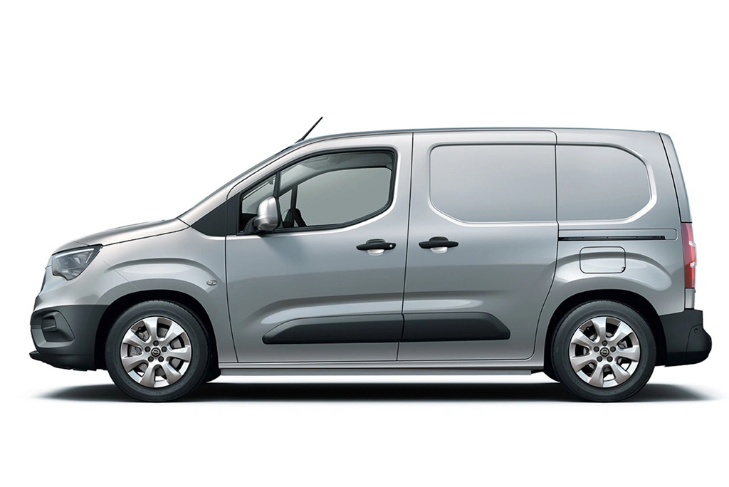 Opel Combo VP