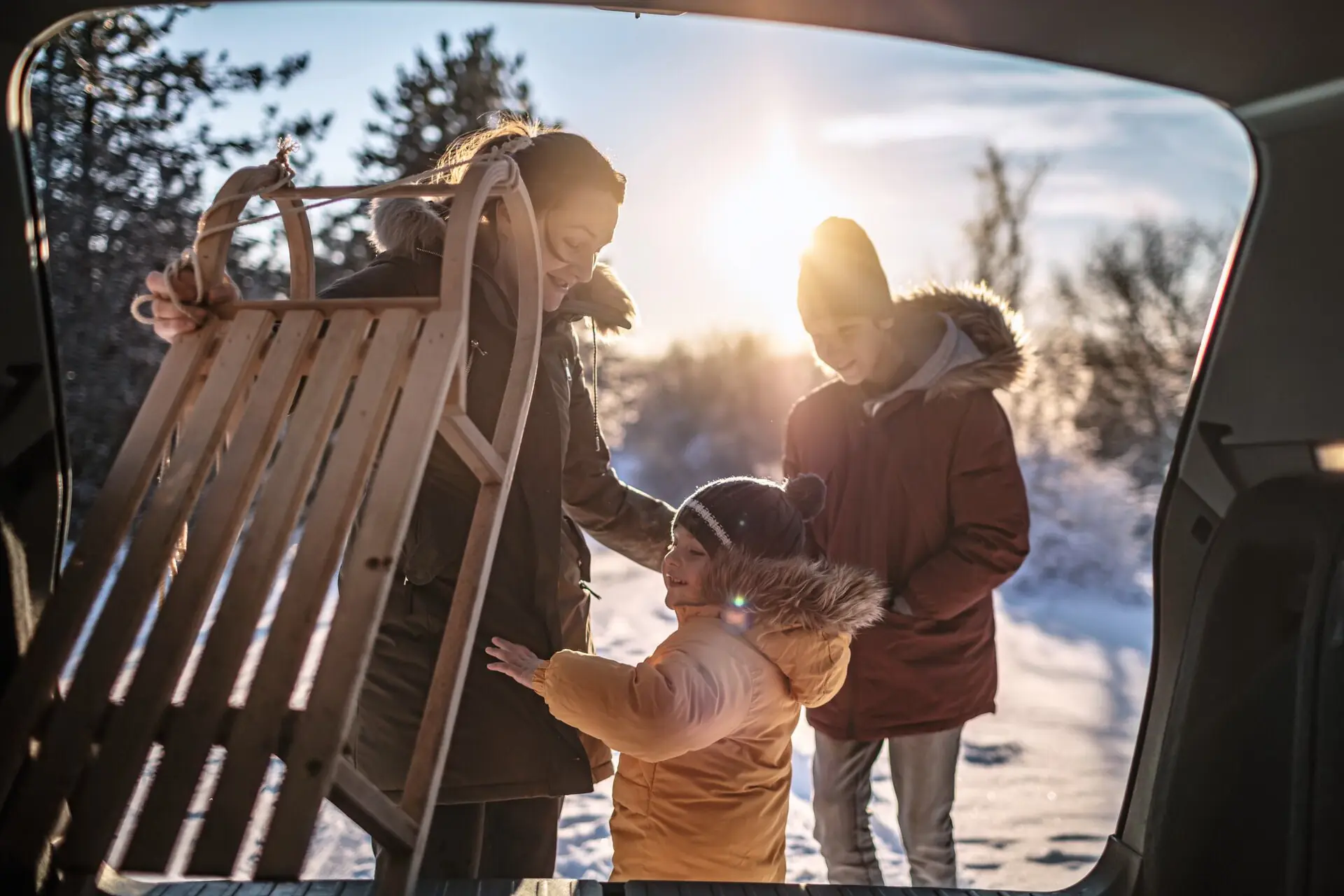 Як уберегти АКБ узимку: рекомендації від фахівців OSRAM