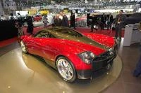Женевский автосалон 2011: Премьера суперкара Pagani Huayra (Обновлено фото)