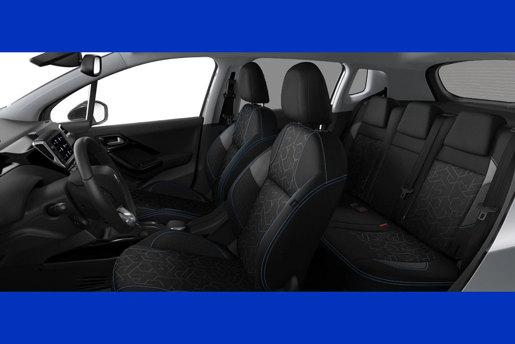 PEUGEOT 2008 Signature