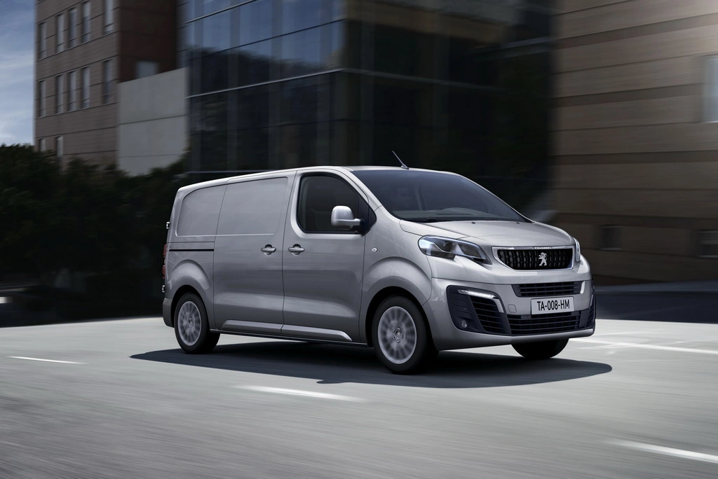 Peugeot Expert