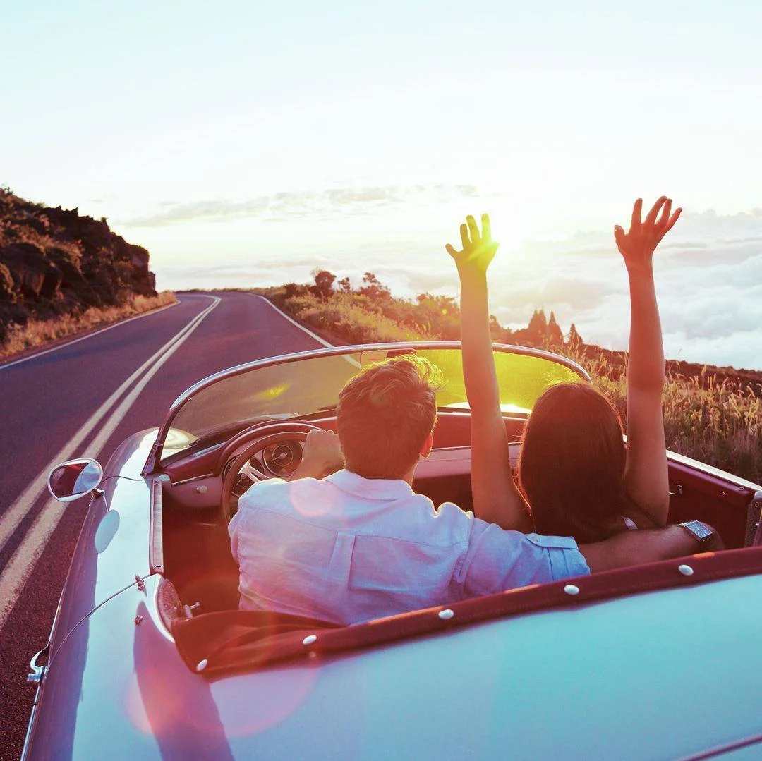 Отдых на море - на авто с турами ONLY hotel от ANEX Tour