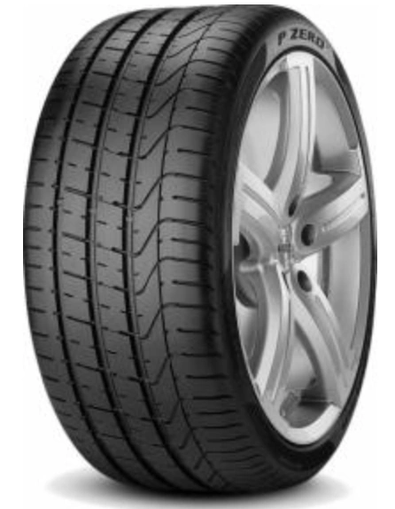 Pirelli PZero