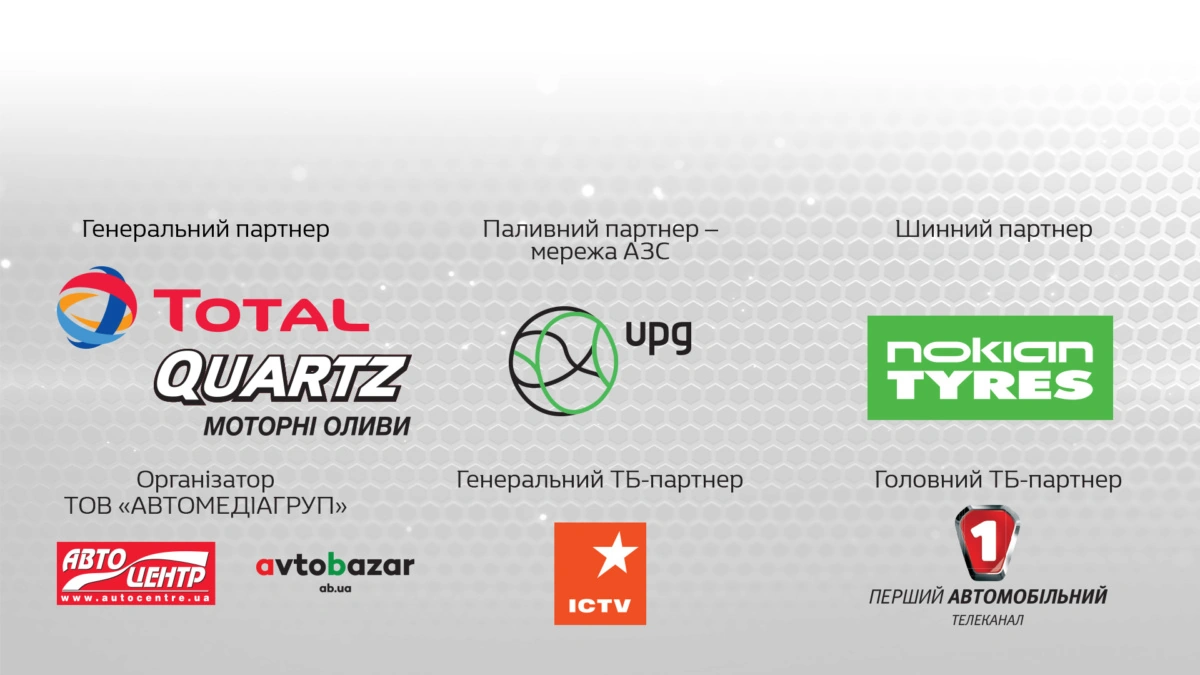 Автомобиль года в Украине