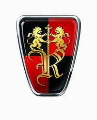 Китайская Roewe готовит пятиместный минивен