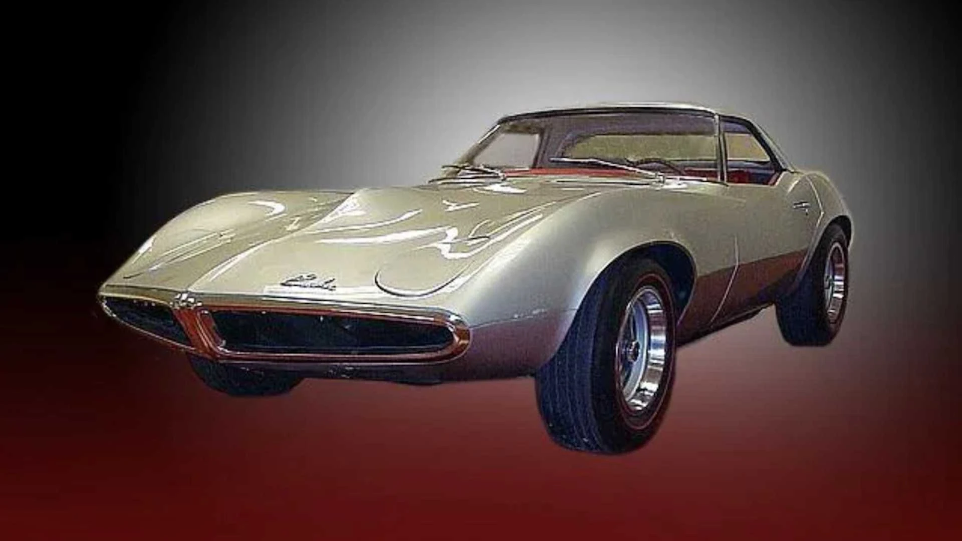 Дилер Kia просит за этот Pontiac 750 000 долларов: в чем секрет