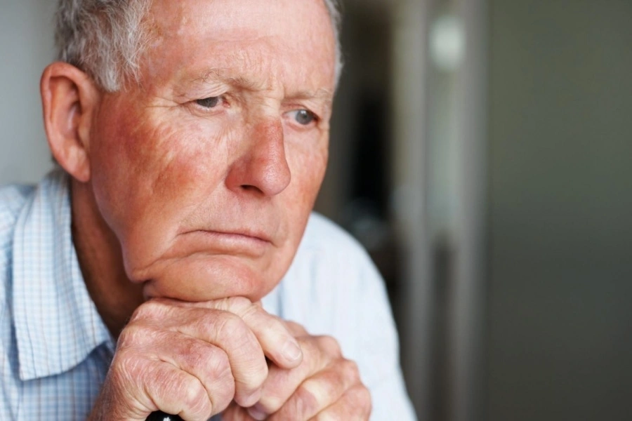 беспилотные автомобили против стариков