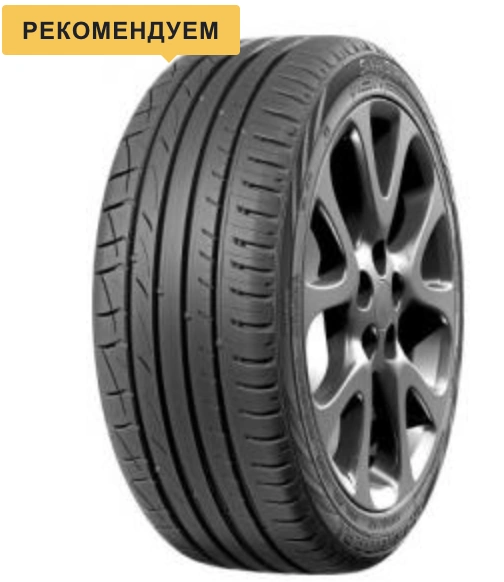 Premiorri Solazo S Plus