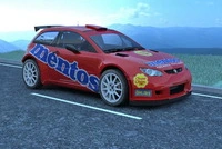 Тесты Proton Motorsports: комментарии Салюка и Черепина