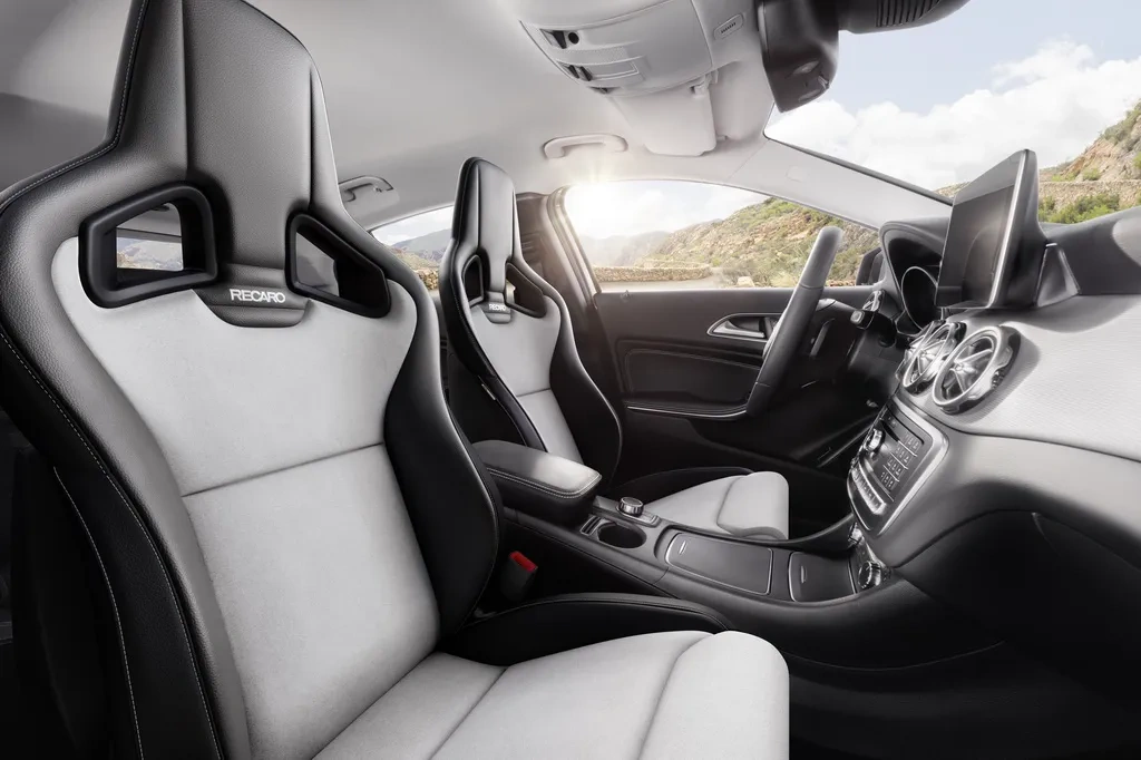 Recaro врятовано: у компанії з'явився новий інвестор