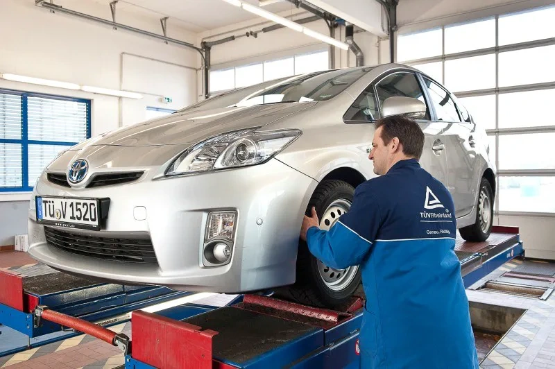 Найнадійніші автомобілі 10-11 років