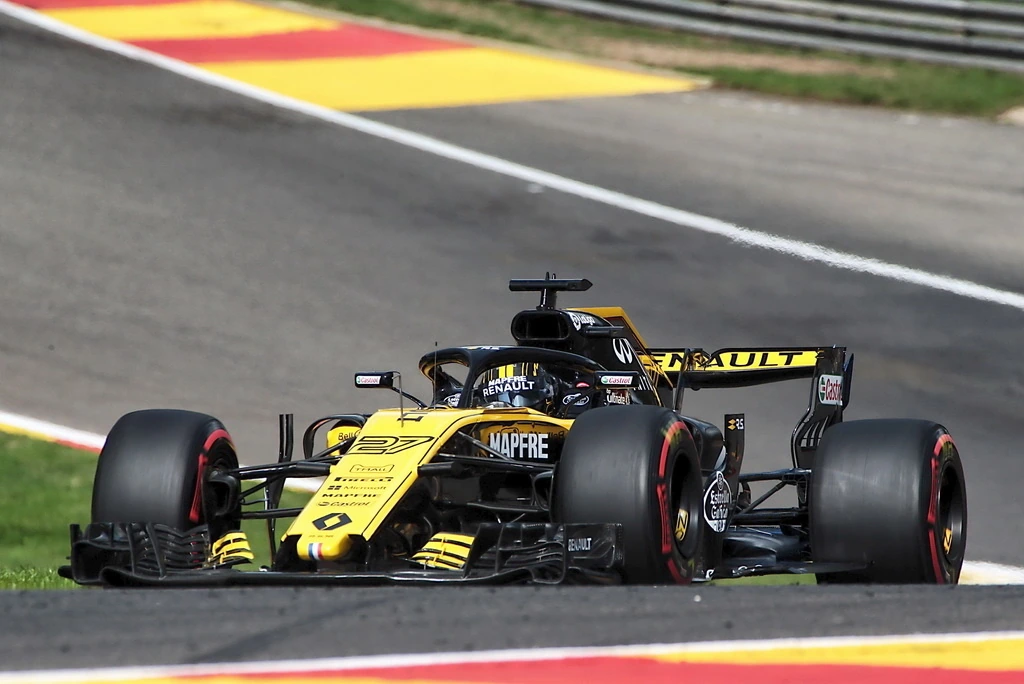 Renault Sport F1 Team