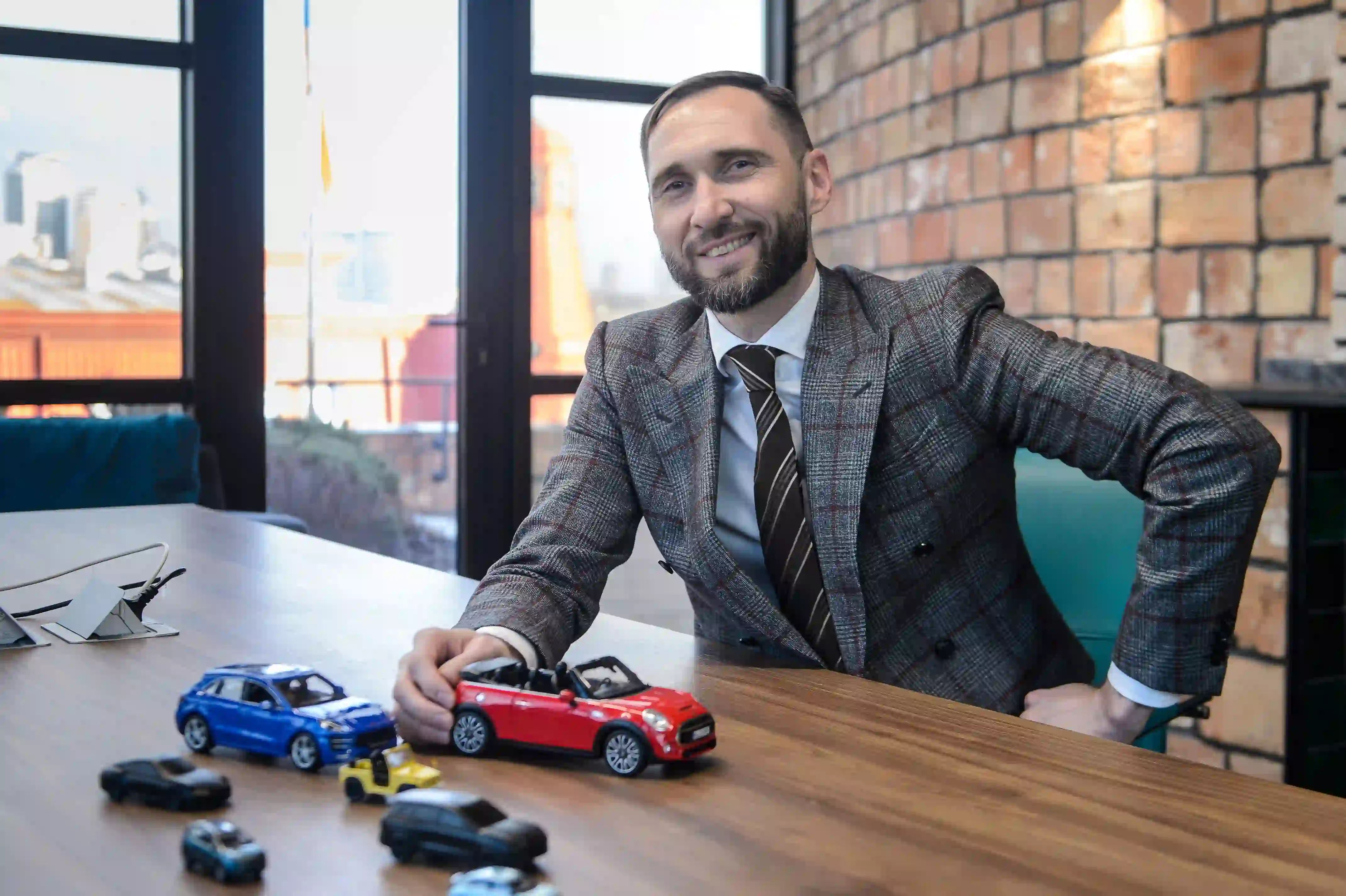 Чому купувати авто в кредит зараз вигідно?