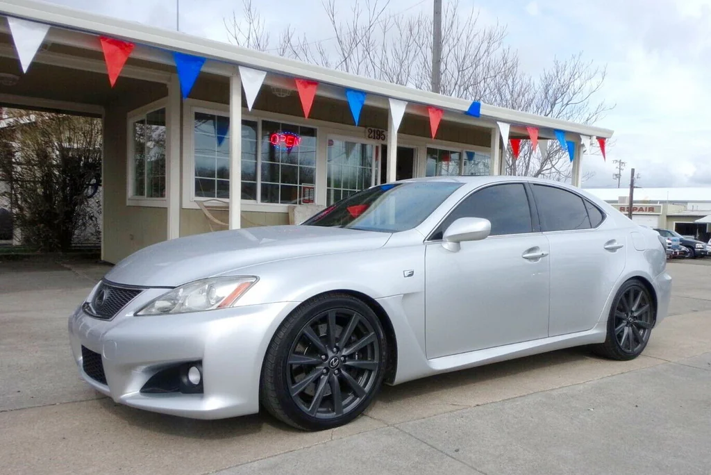 Lexus