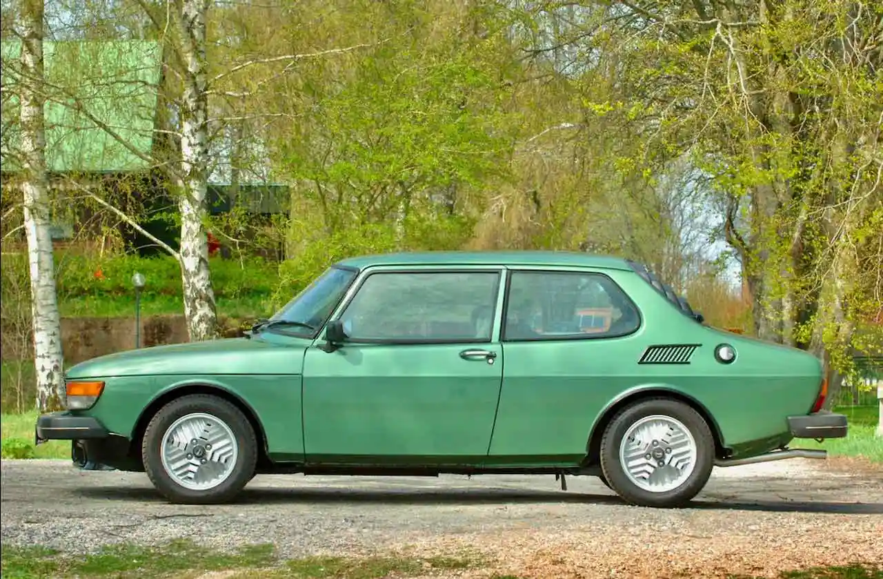 Как автомобиль обзавелся передним приводом в два этажа