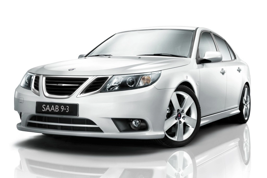 Компанию SAAB пытаются обанкротить