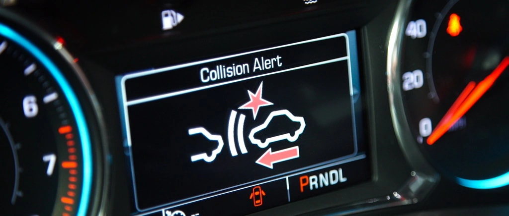 безопасность за рулем