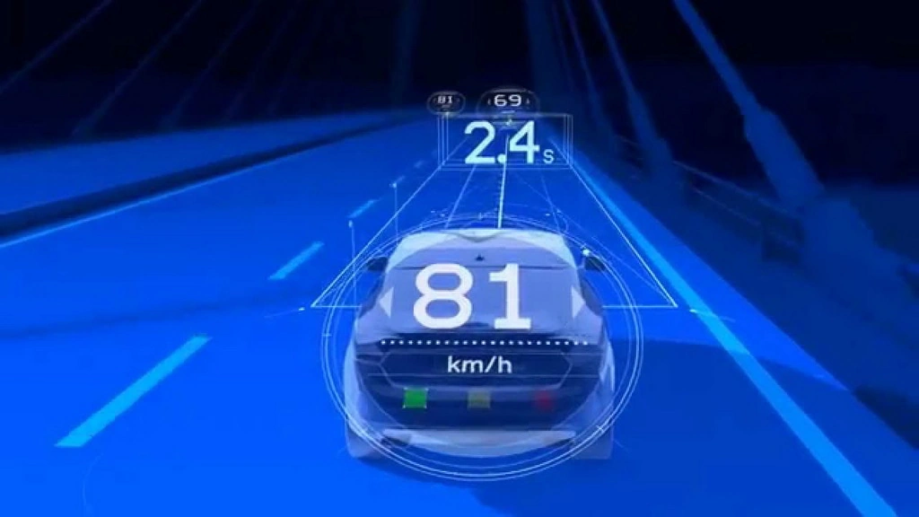 безопасность за рулем