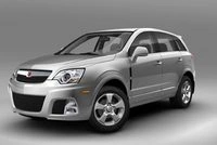 Реинкарнация Saturn Vue отменяется