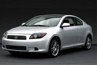 Новый Scion tC дебютирует на автосалоне в Нью-Йорке 2013