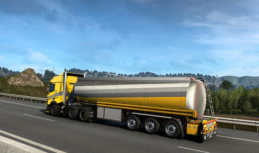 Сертифікація паливних автоцистерн стає проблемою