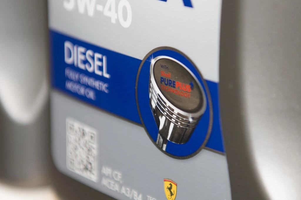 Shell Неliх Ultra