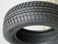 Шины Pirelli и Goodyear Eagle F1 Asymmetric прошли тестирование