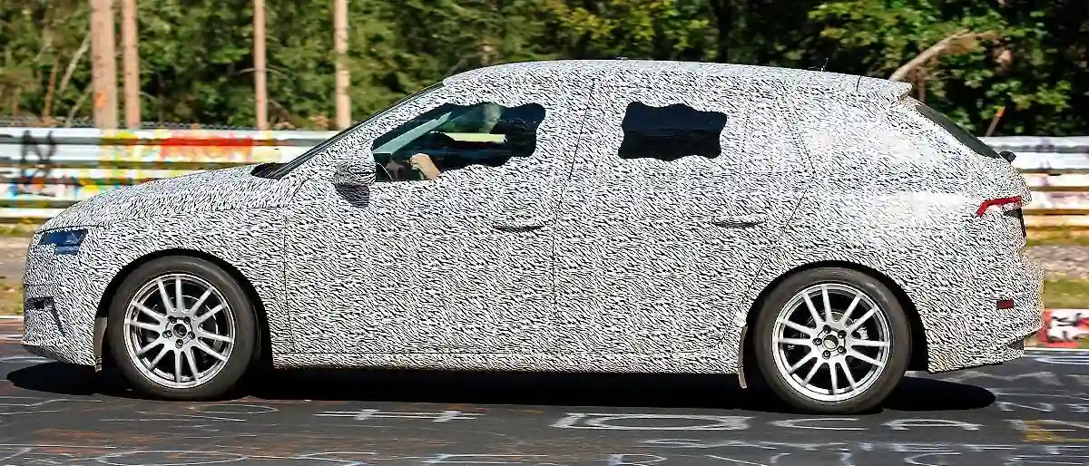 Шкода рапид