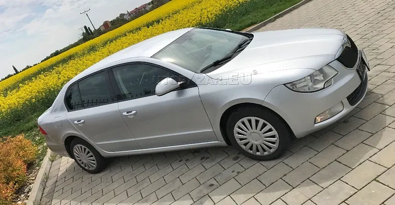 Реальний пробіг б/в авто з Європи: історія про перекупника