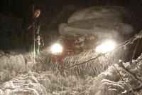 как правильно ухаживать за машиной зимой