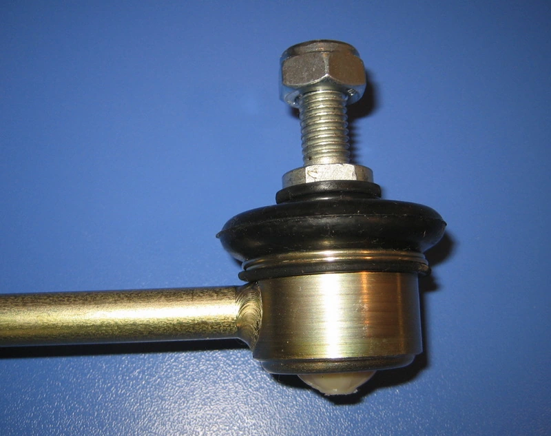 Стойки и втулки стабилизатора