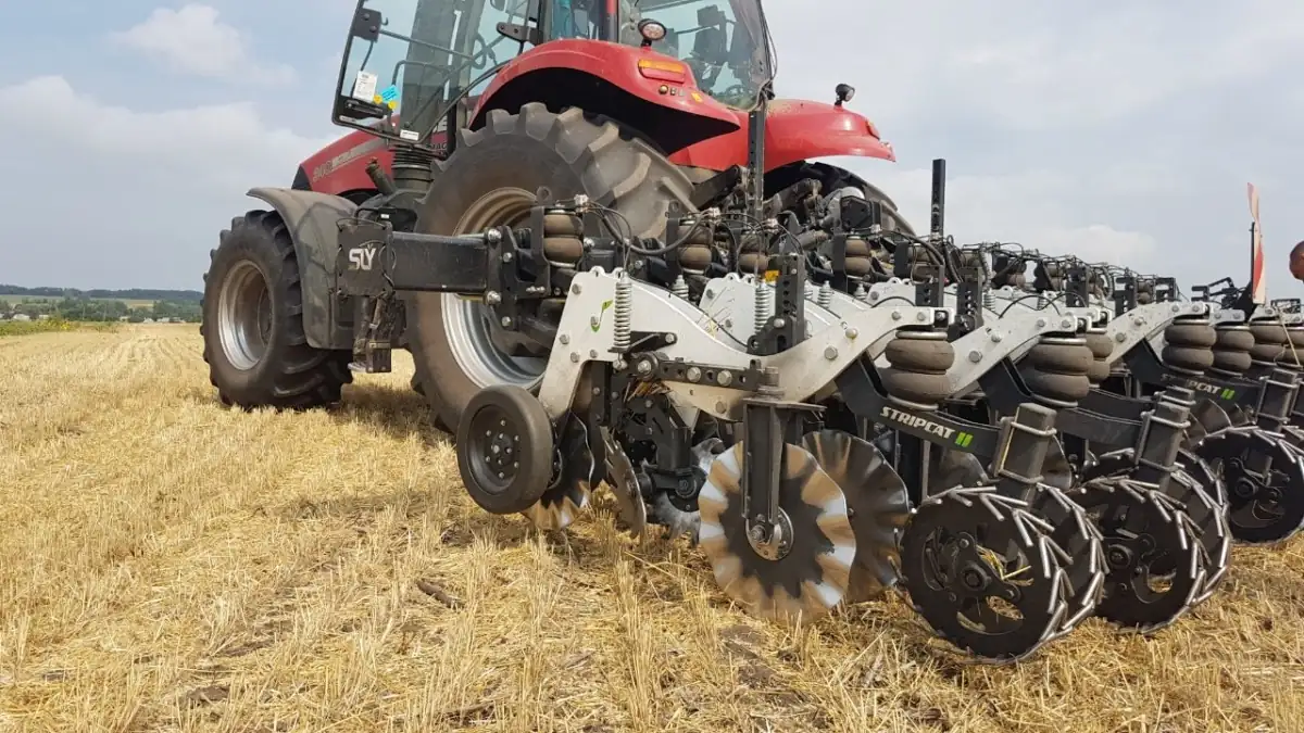 Битва Агротитанов 2018 – что покажут на силовом шоу